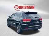 Used 2019 Jeep Grand Cherokee Limited w/ Luxury Group II image 4