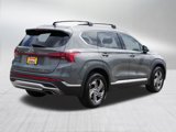 Used 2022 Hyundai Santa Fe SEL image 3