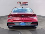 Certified 2025 Hyundai Elantra SE image 4
