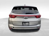 Used 2020 Kia Sportage LX image 4