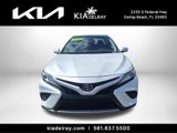 Used 2020 Toyota Camry XSE image 4