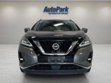 Used 2019 Nissan Murano SV image 2