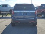 Certified 2018 Ford Explorer XLT w/ Equipment Group 201A image 5