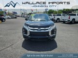 Used 2023 Mitsubishi Outlander Sport SE image 2