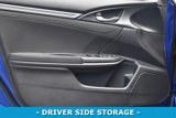 Certified 2021 Honda Civic EX image 5