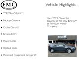 Used 2022 Chevrolet Equinox LT image 5