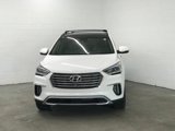 Used 2018 Hyundai Santa Fe Limited image 2