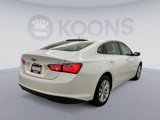 Used 2023 Chevrolet Malibu LT image 5