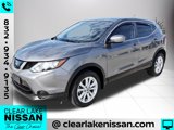 Used 2019 Nissan Rogue Sport S image 3
