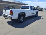 Used 2004 GMC Sierra 2500 4x4 Extended Cab HD image 5