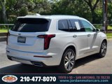 Used 2020 Cadillac XT6 Premium Luxury image 5