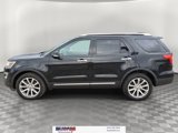 Used 2017 Ford Explorer Limited image 3