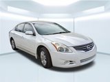Used 2012 Nissan Altima 2.5 SL w/ 2.5SL Pkg image 4