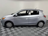 Used 2021 Mitsubishi Mirage ES image 3