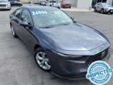 Certified 2024 Honda Accord LX image 2