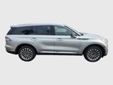New 2024 Lincoln Aviator Reserve w/ Equipment Group 201A image 4