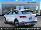 Certified 2022 Volkswagen Taos S image 4