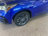 Used 2021 Acura RDX A-Spec image 4