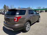 Used 2016 Ford Explorer Limited w/ Equipment Group 301A image 5