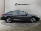 Certified 2024 Volkswagen Jetta S image 6