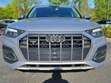 Used 2022 Audi Q5 2.0T Premium w/ Convenience Package image 3