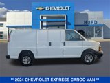 New 2024 Chevrolet Express 2500 w/ Driver Convenience Package image 3