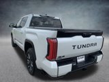 New 2025 Toyota Tundra Platinum image 5