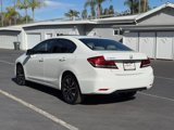 Used 2015 Honda Civic EX image 6