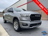 Used 2025 RAM 1500 Big Horn image 3