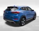 Used 2017 Hyundai Tucson Limited image 5