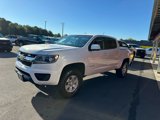 Used 2020 Chevrolet Colorado W/T w/ WT Convenience Package image 2