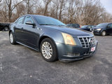 Used 2012 Cadillac CTS Luxury image 3