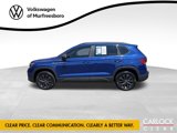 Certified 2023 Volkswagen Taos S image 4