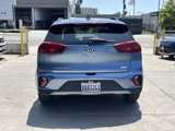 Certified 2020 Kia Niro Touring SE image 5