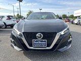 Certified 2022 Nissan Altima 2.5 SV w/ SV Premium Package image 2