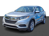 Certified 2022 Honda HR-V LX image 3