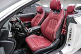 Used 2018 Mercedes-Benz C 300 4MATIC Cabriolet image 4
