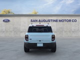 New 2024 Ford Bronco Sport Heritage w/ Heritage Convenience Package image 5