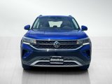 Used 2022 Volkswagen Taos SE image 5
