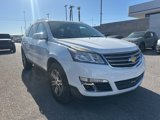 Used 2017 Chevrolet Traverse LT image 3