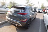 Used 2022 Hyundai Kona Limited w/ Cargo Package image 3