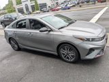 Used 2022 Kia Forte GT-Line w/ GT-Line Premium Package image 5