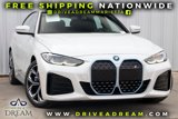 Used 2022 BMW i4 eDrive40 w/ M Sport Package image 2