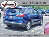 Used 2021 Chevrolet Equinox LT image 2
