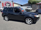 Used 2010 Subaru Forester 2.5X Premium image 5