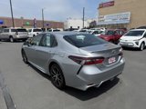 Used 2022 Toyota Camry SE image 3