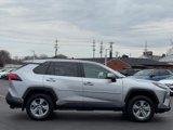 Certified 2024 Toyota RAV4 XLE image 4