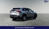 Used 2023 Toyota RAV4 LE image 3