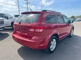 Used 2018 Dodge Journey SE w/ Connectivity Group image 5