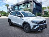 Used 2022 Volkswagen Taos S image 2